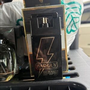 Eau de Parfum - bad guy